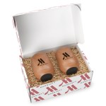 SMALL TALK NATURAL TWIN KIT in a Droppr - Custom Dropship Box 1 SMALL TALK NATURAL TWIN KIT in a Droppr - Custom Dropship Box 1