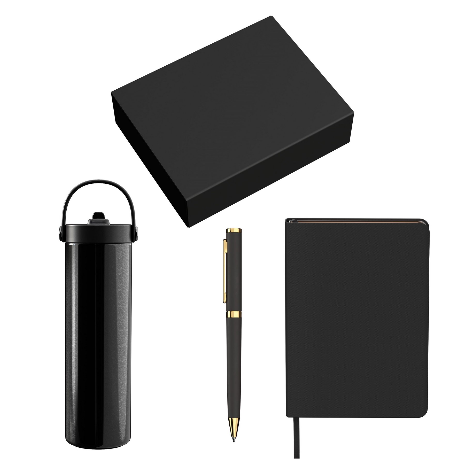 Catch The Light 3-Piece Gift Set 1