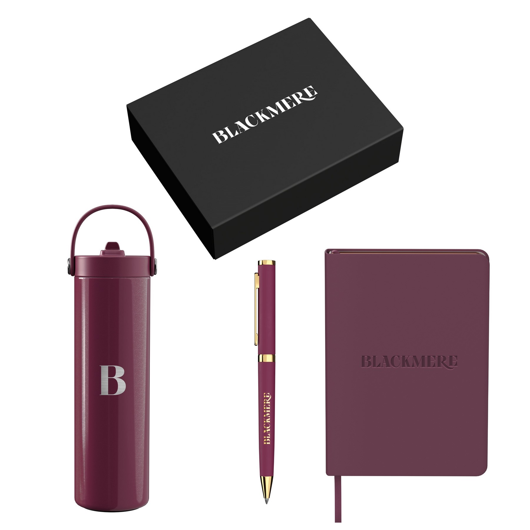 Catch The Light 3-Piece Gift Set 1