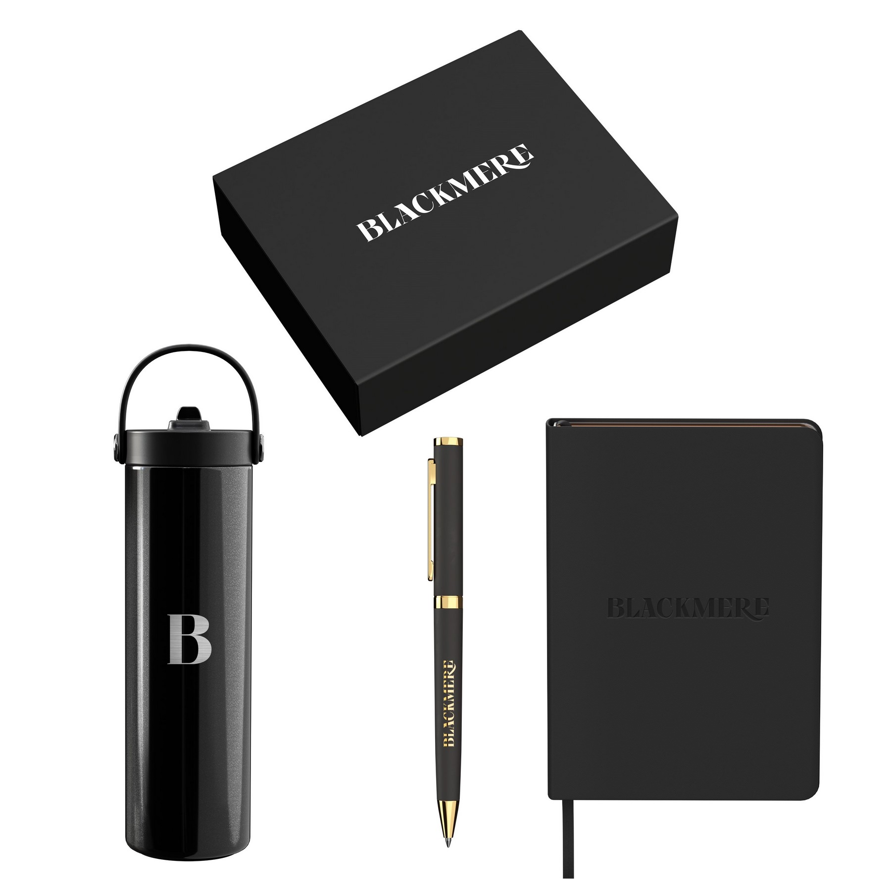 Catch The Light 3-Piece Gift Set 1
