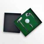 Greens Grapes Wine Accessory Set - LF118 FS02 Greens Grapes Wine Accessory Set - LF118 FS02