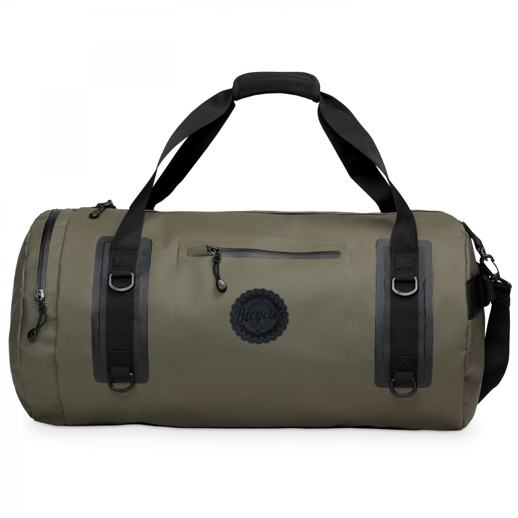 Call Of The Wild Water Resistant 42l Duffle 1