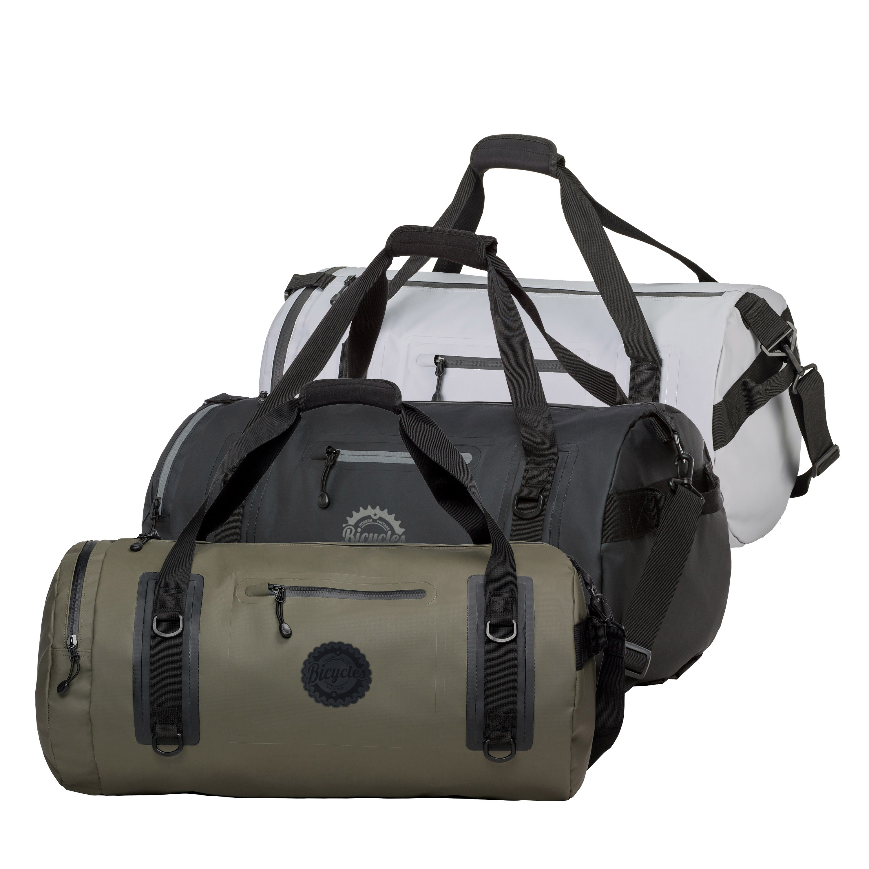 Call Of The Wild Water Resistant 42l Duffle 1