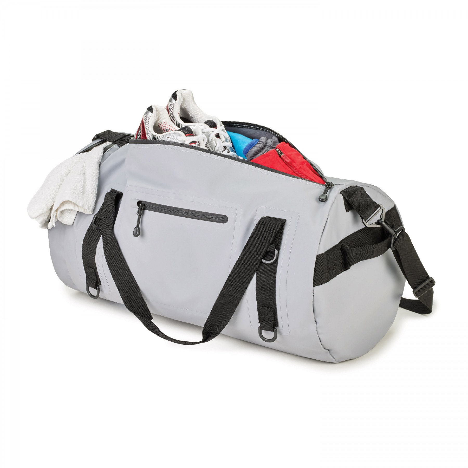 Call Of The Wild Water Resistant 42l Duffle 1