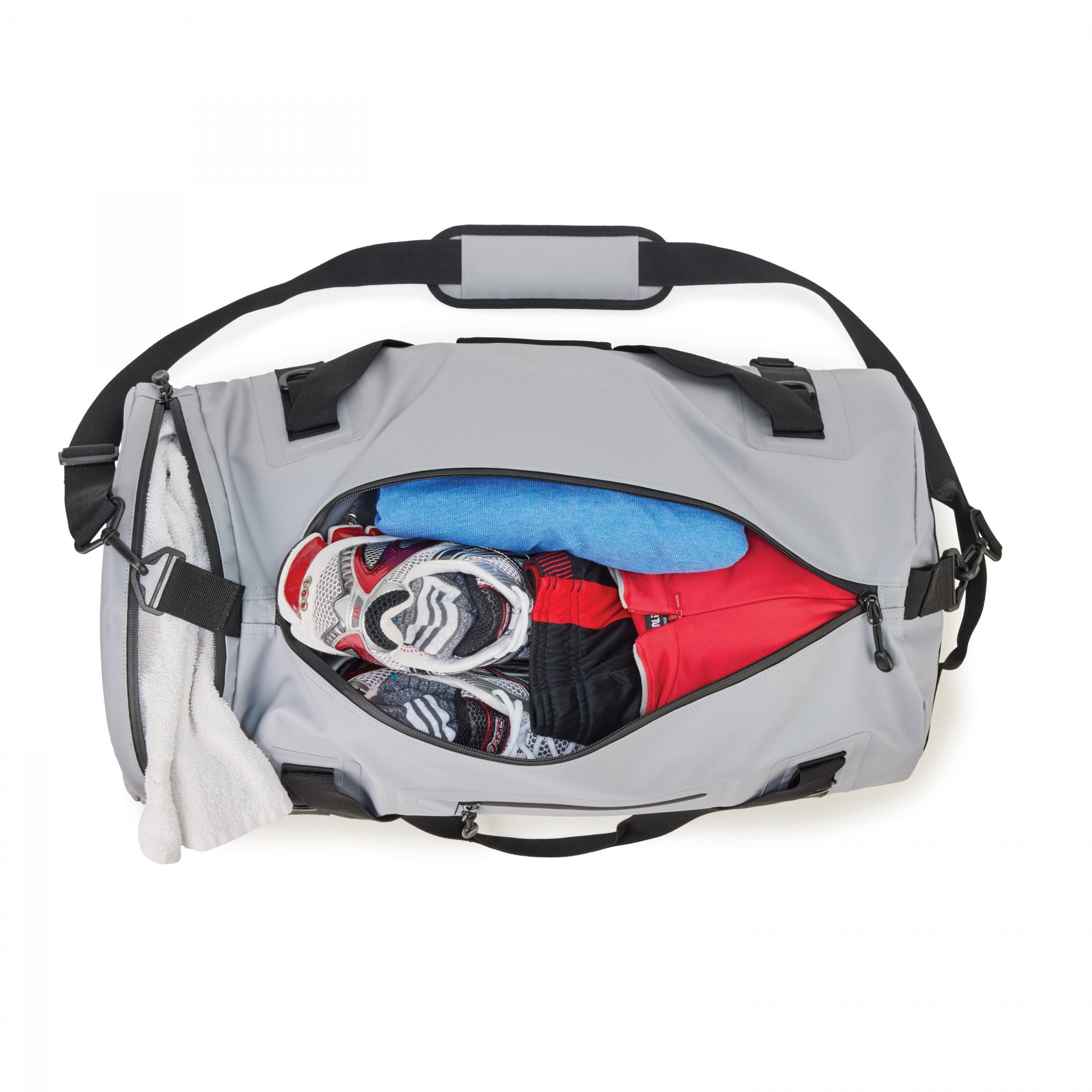 Call Of The Wild Water Resistant 42l Duffle 1