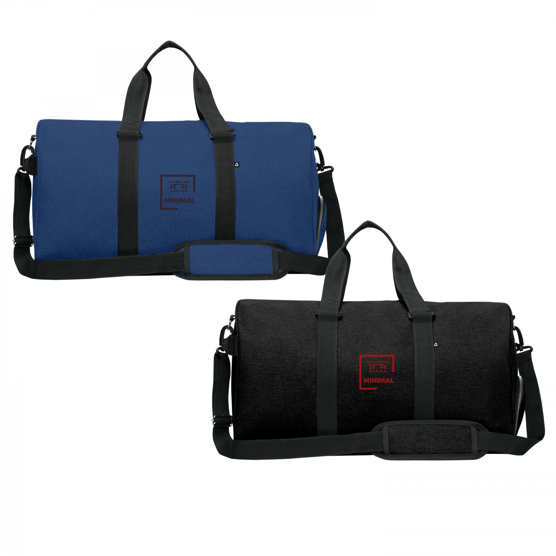 Nomad Must Haves - Renew Duffle 1