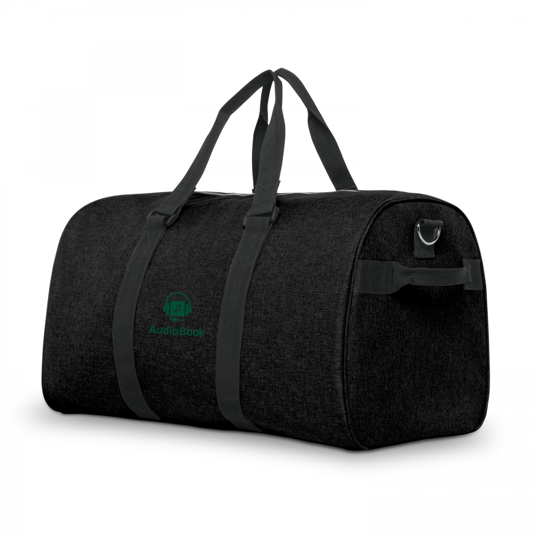 Nomad Must Haves - Renew Duffle 1