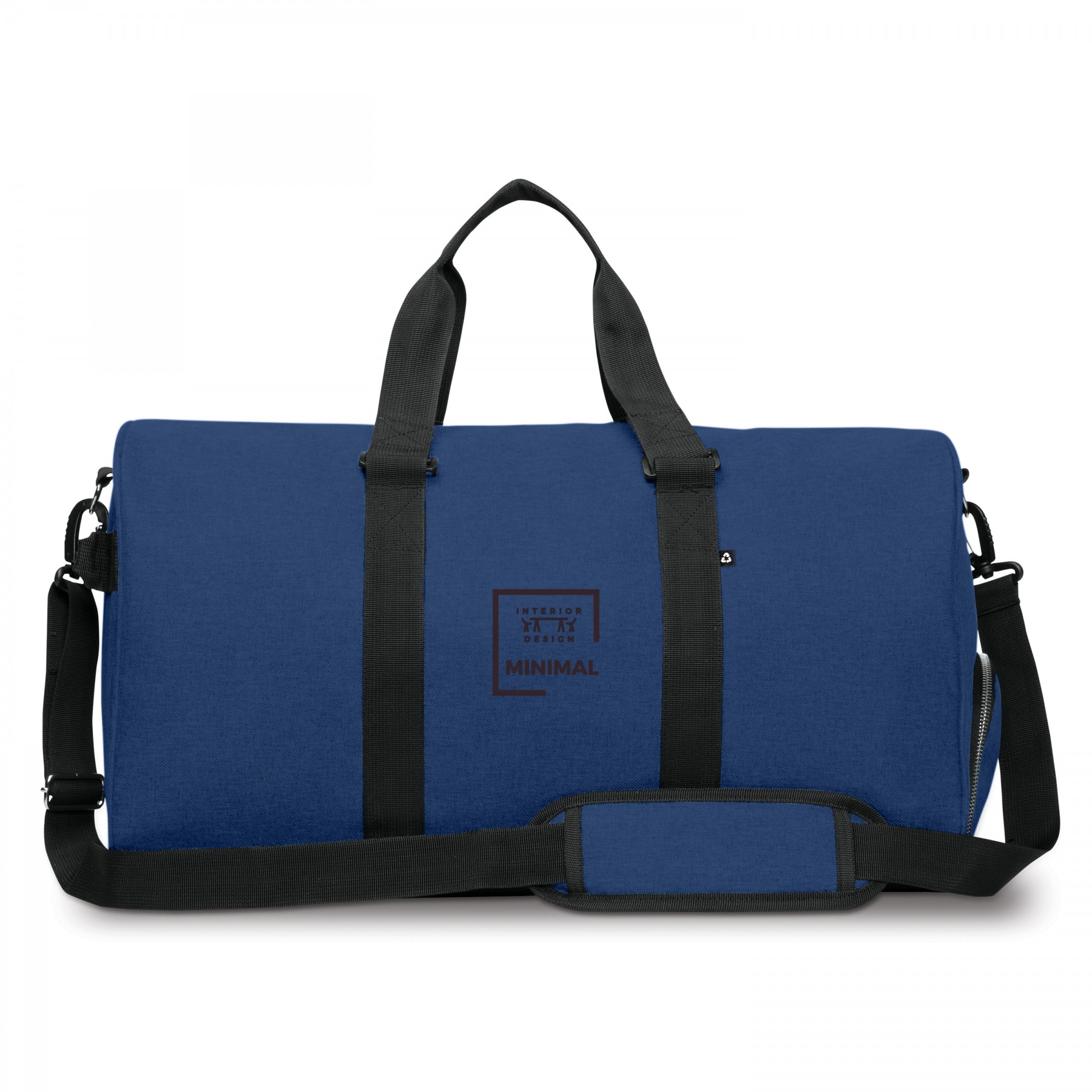 Nomad Must Haves - Renew Duffle 1