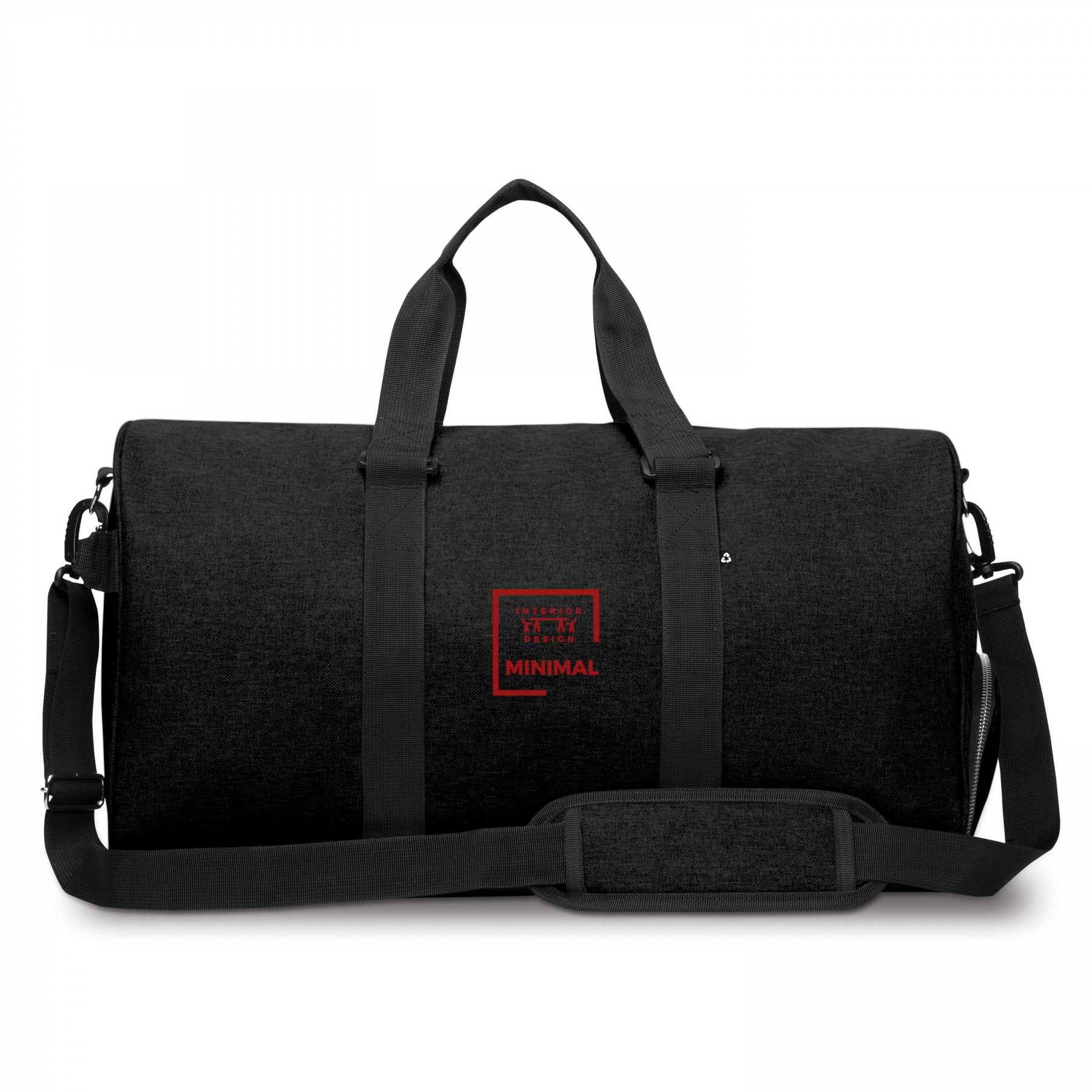 Nomad Must Haves - Renew Duffle 1
