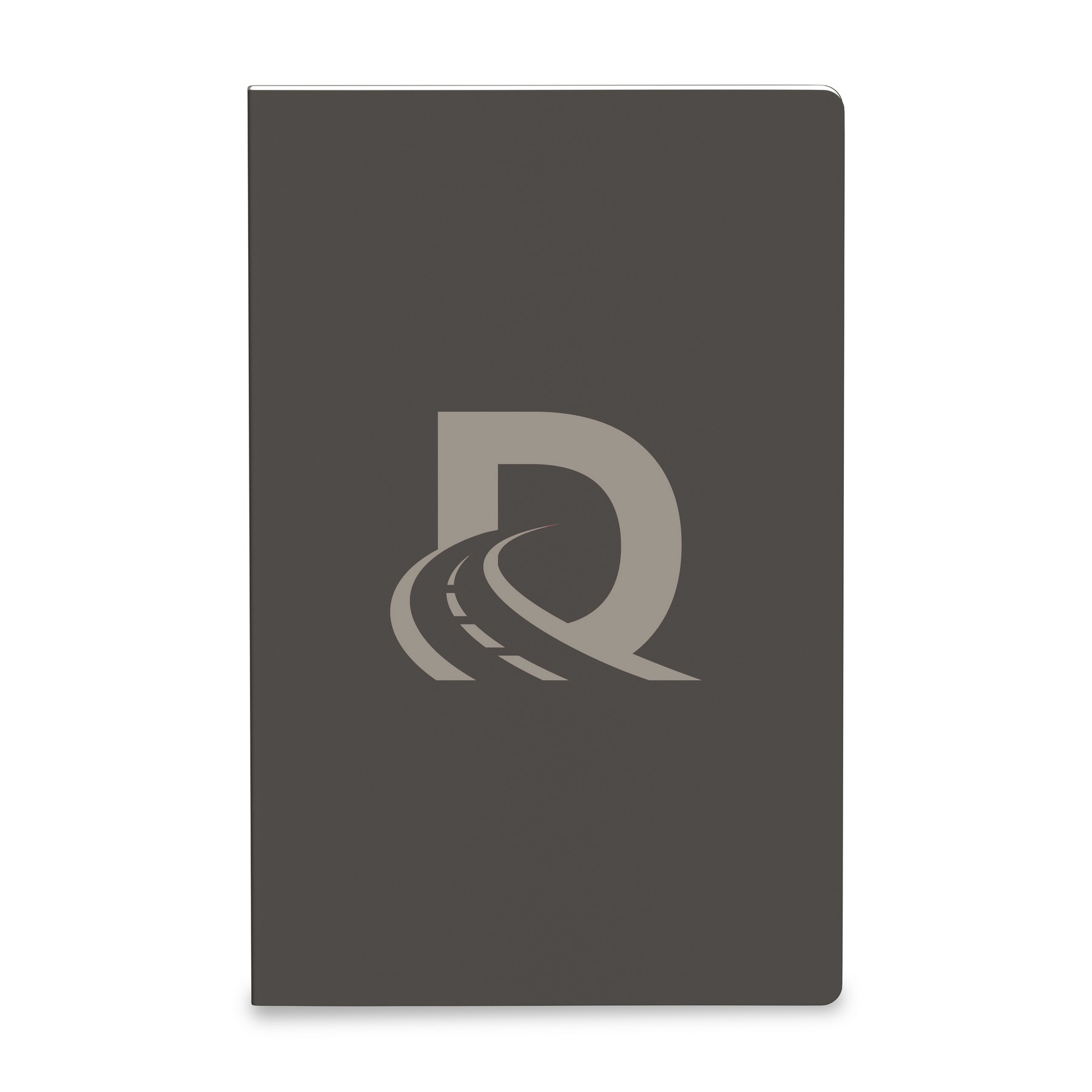 Stone Paper Perfect Bound Journal 1