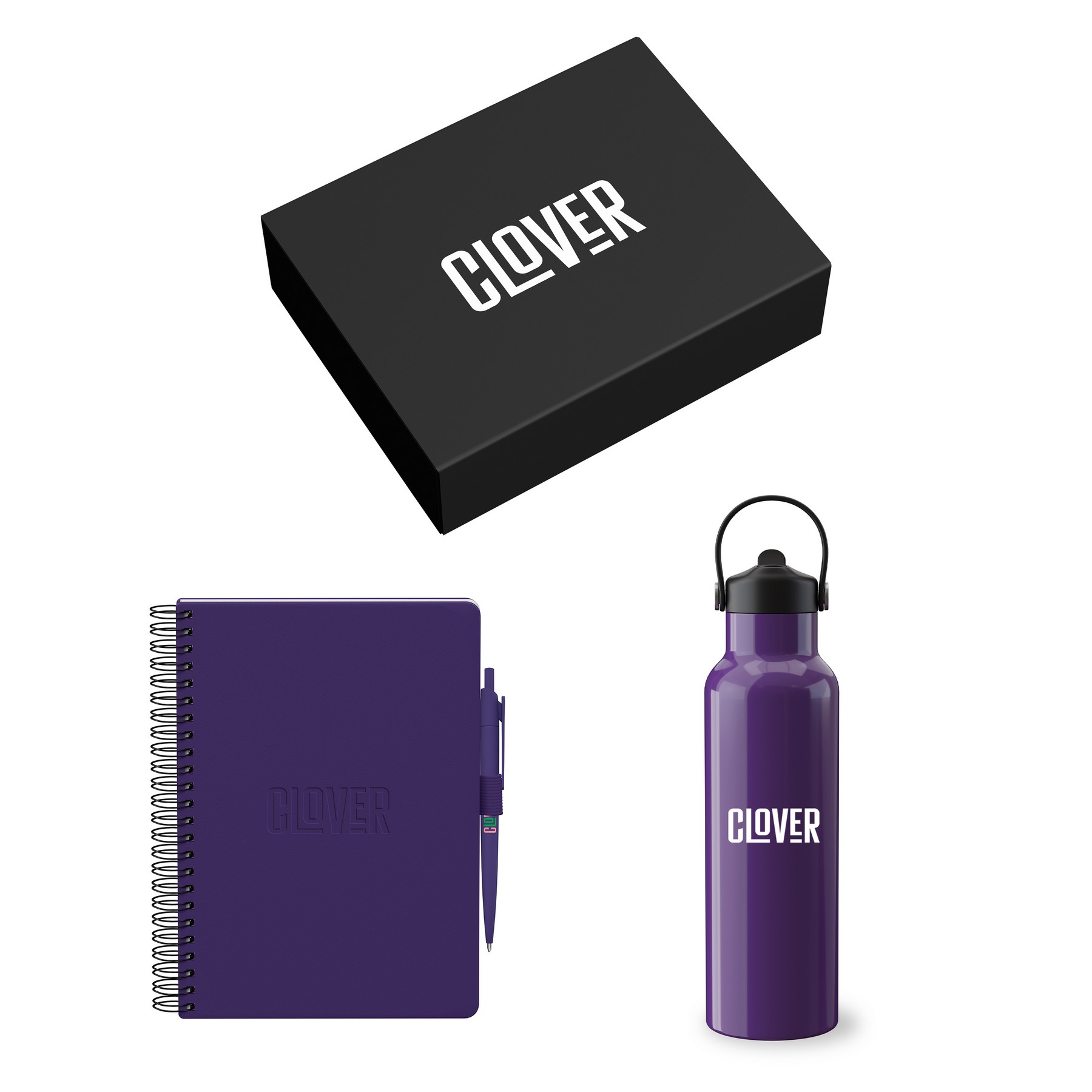 Neoskin Vibrant Vibes 3-Piece Gift Set 1