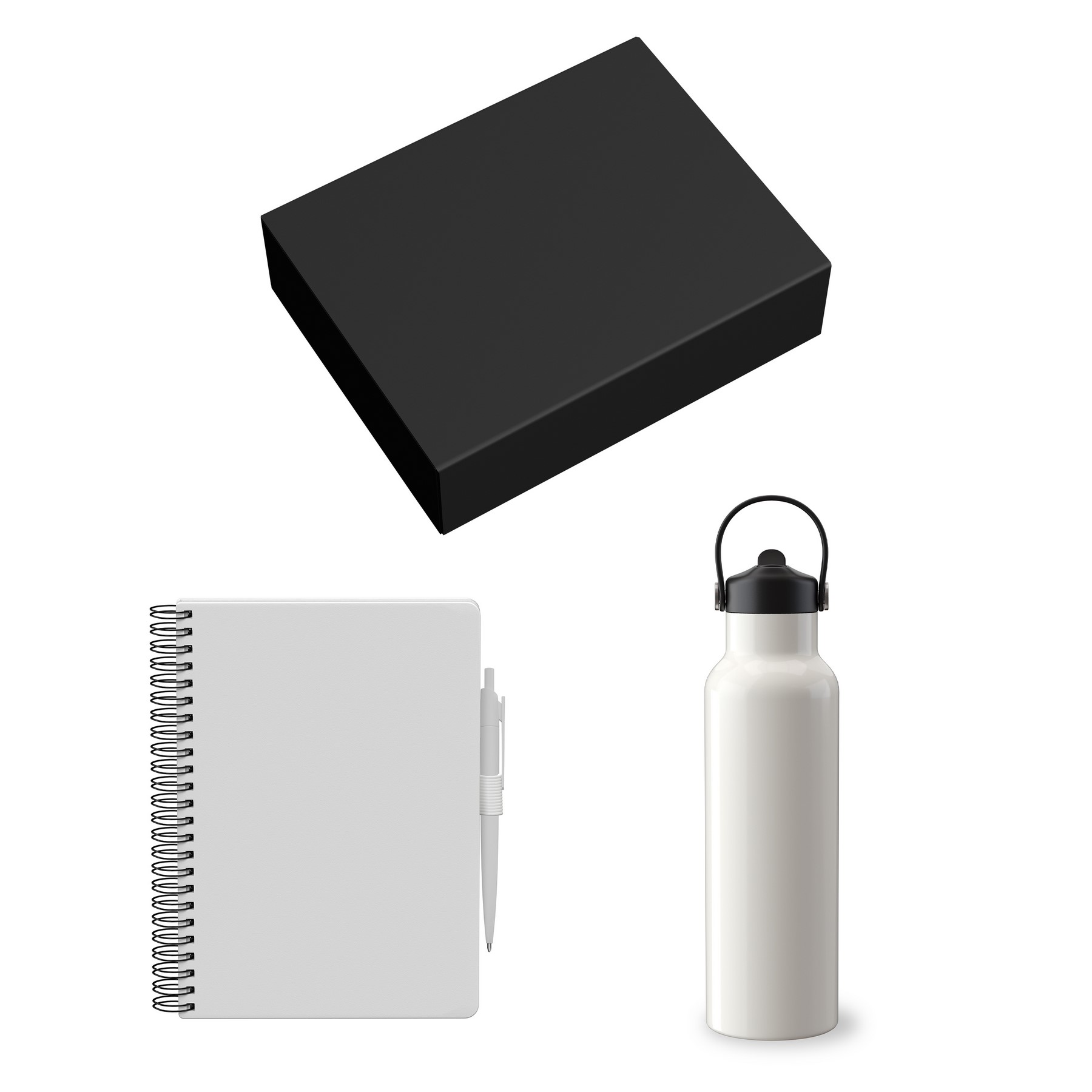 Neoskin Vibrant Vibes 3-Piece Gift Set 1