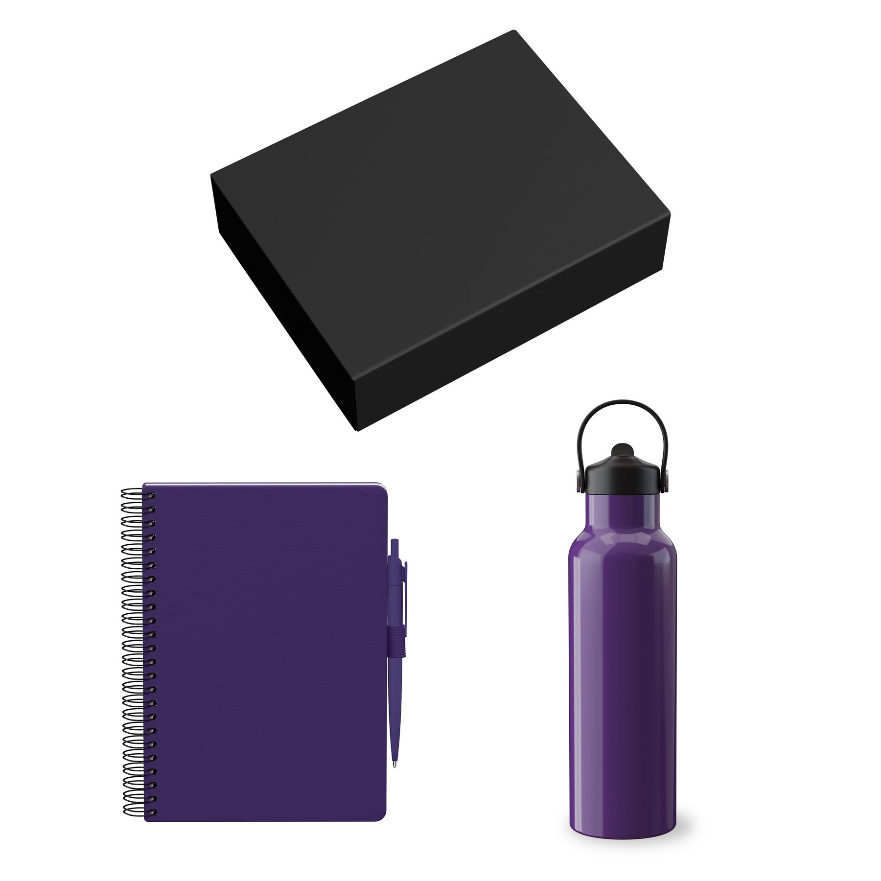 Neoskin Vibrant Vibes 3-Piece Gift Set 1