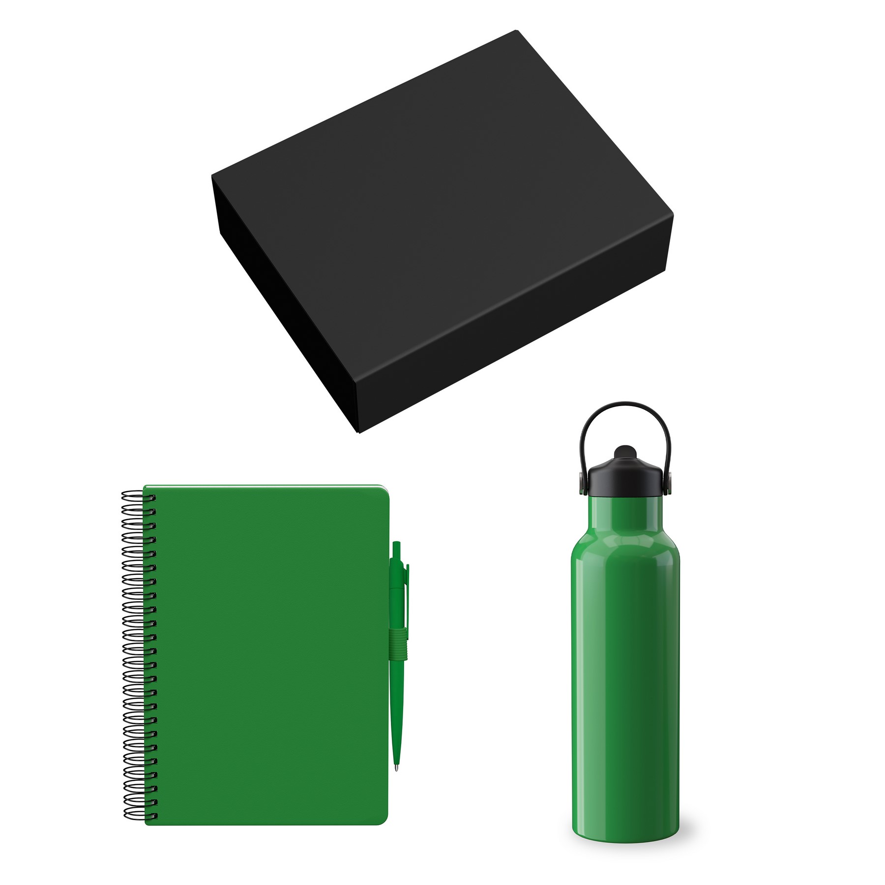 Neoskin Vibrant Vibes 3-Piece Gift Set 1