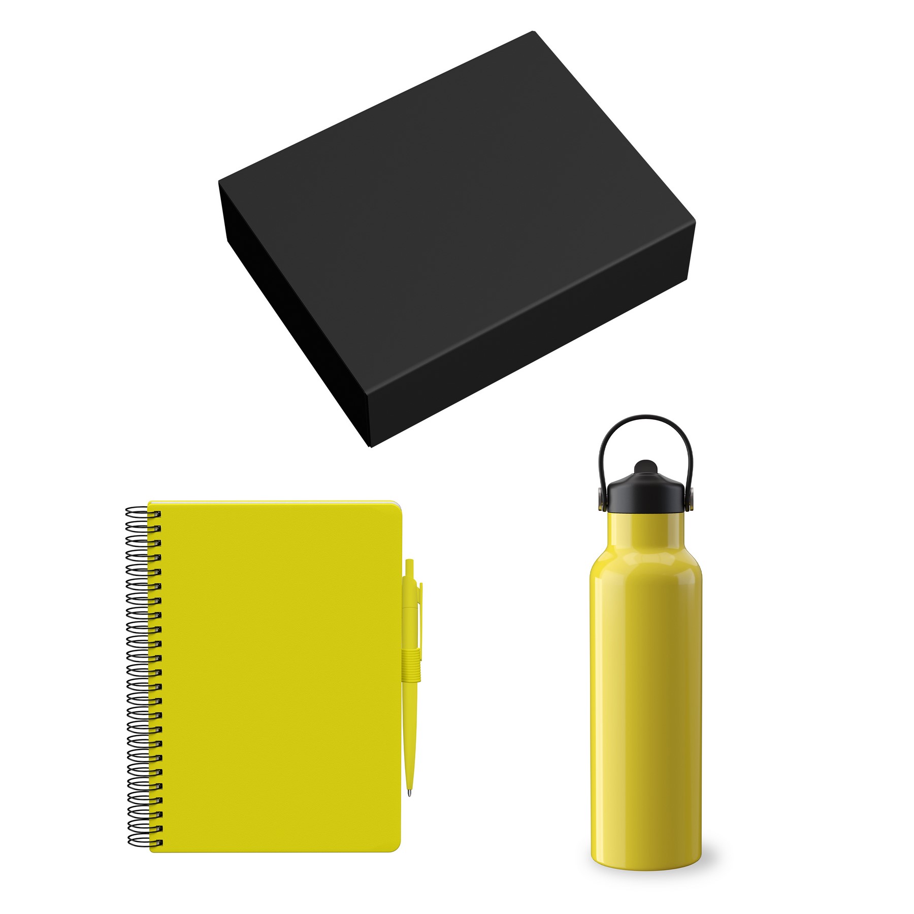 Neoskin Vibrant Vibes 3-Piece Gift Set 1