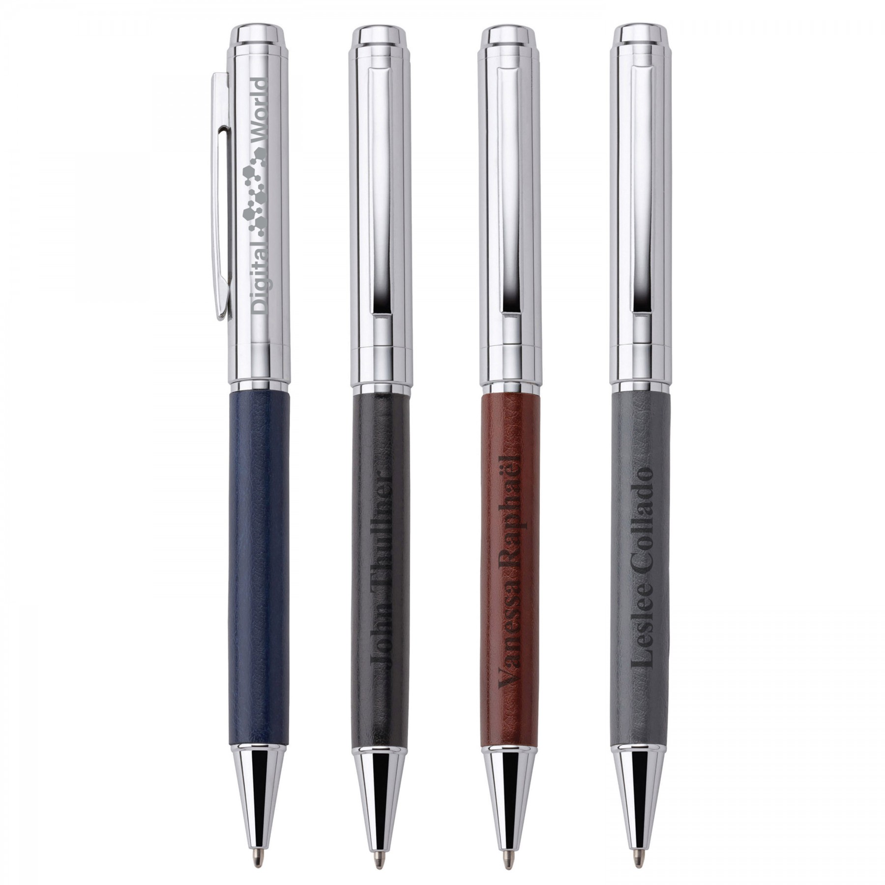 Fabrizio Ballpoint Pen 1