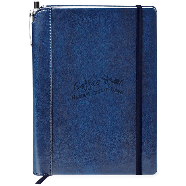 Fabrizio Journal Combo 1