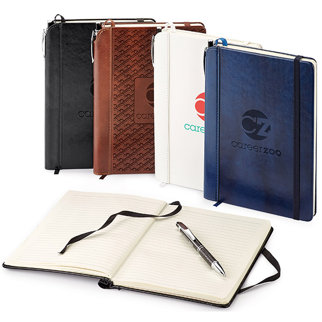 Fabrizio Journal Combo 1