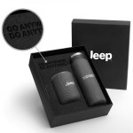 2-Piece Gift Box With Custom Foam - P1216 Laser Imprint 2-Piece Gift Box With Custom Foam - P1216 Laser Imprint