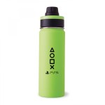 Ring Leader 600 Ml / 20 Oz Stainless Steel Bottle 1 Ring Leader 600 Ml / 20 Oz Stainless Steel Bottle 1