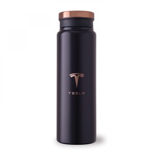 Trend Setter Reflection 600 Ml / 20 Oz Stainless Steel Bottle 1 Trend Setter Reflection 600 Ml / 20 Oz Stainless Steel Bottle 1