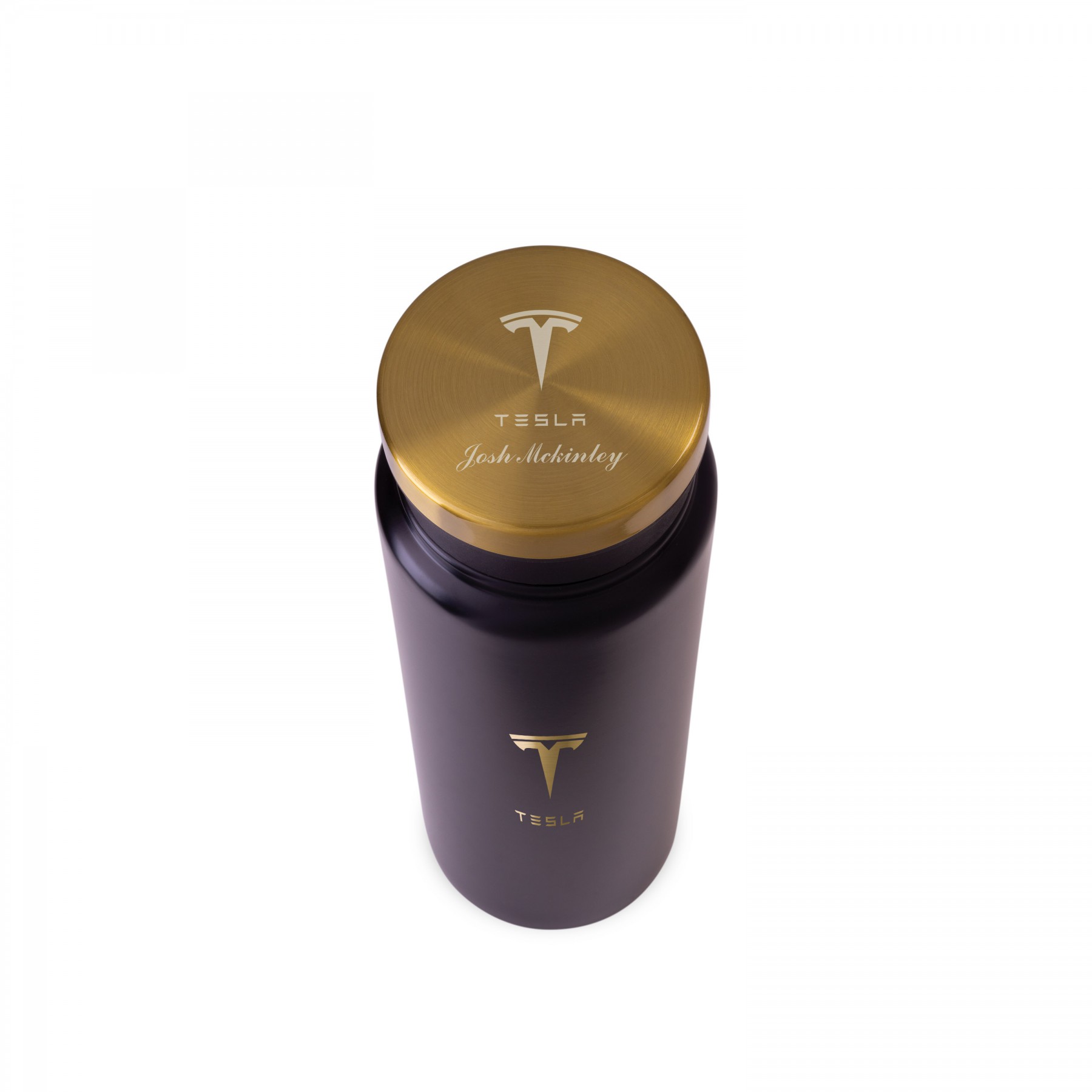 Trend Setter Reflection 600 Ml / 20 Oz Stainless Steel Bottle 1