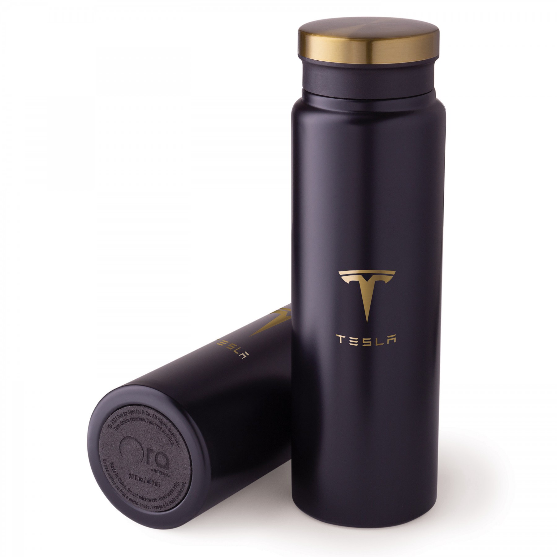 Trend Setter Reflection 600 Ml / 20 Oz Stainless Steel Bottle 1