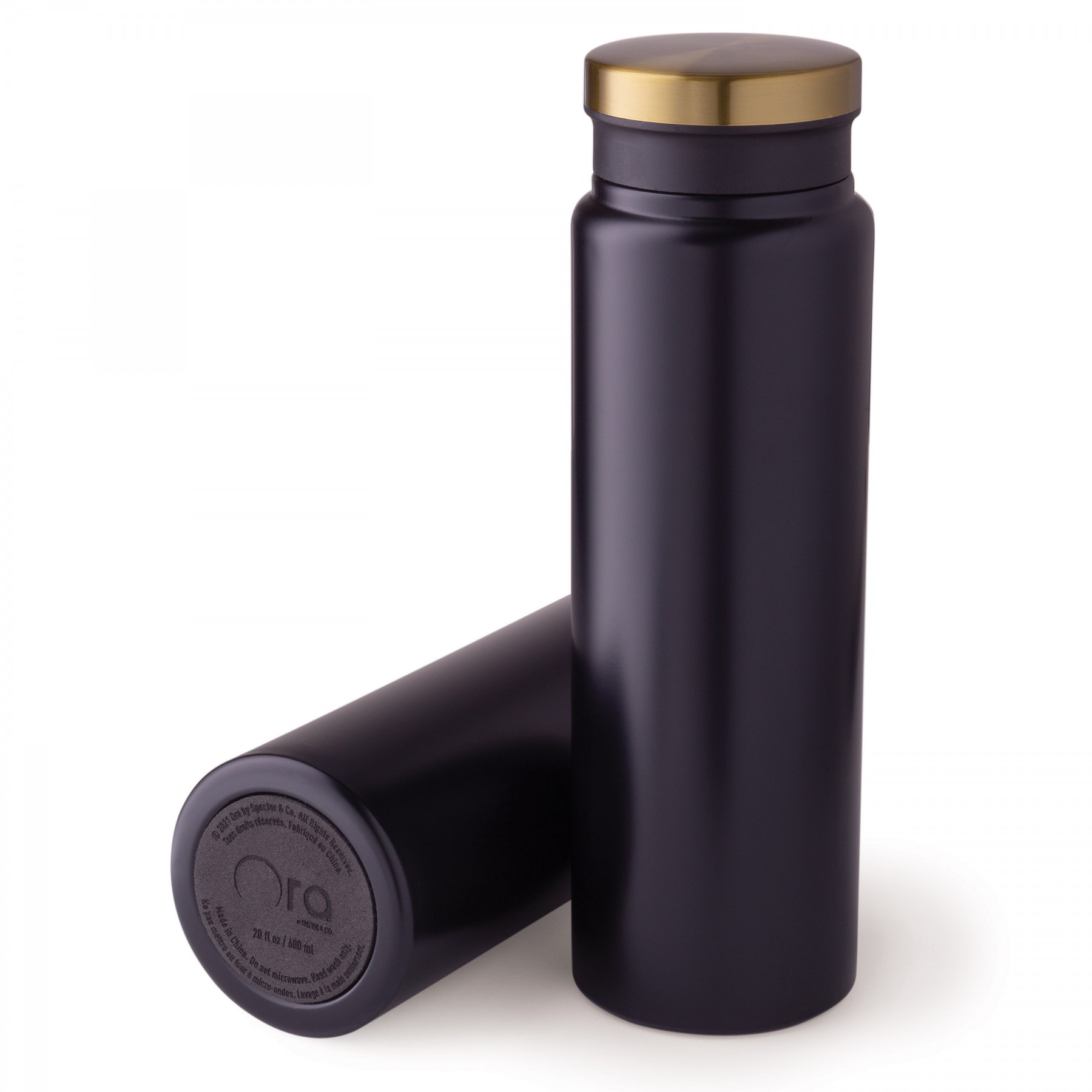 Trend Setter Reflection 600 Ml / 20 Oz Stainless Steel Bottle 1
