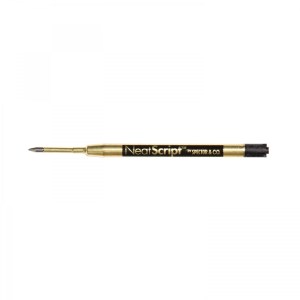 Neatscript Tm - Metal Refill 1 Neatscript Tm - Metal Refill 1