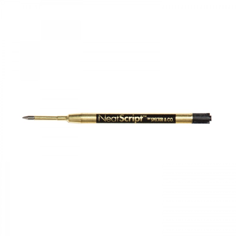 Neatscript Tm - Metal Refill 1 Neatscript Tm - Metal Refill 1