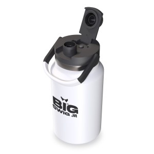 650 Ml / 22 Oz Stainless Steel Bottle 1 650 Ml / 22 Oz Stainless Steel Bottle 1