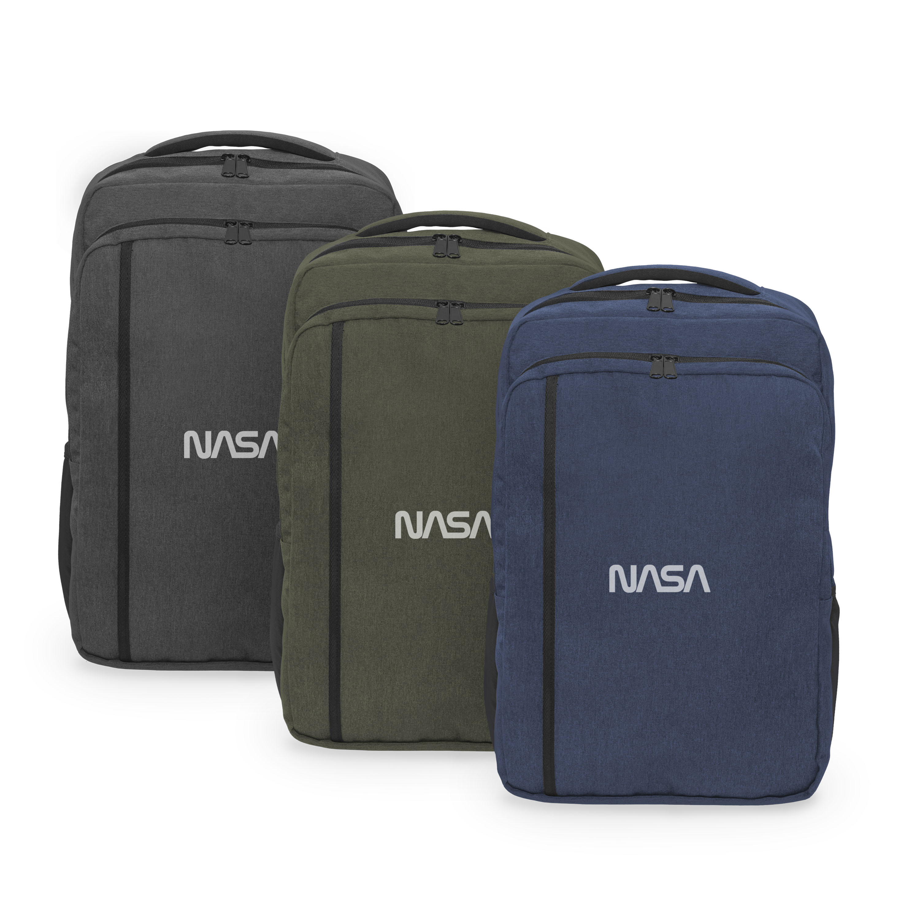 Nomad Must Haves - Renew Backpack 1
