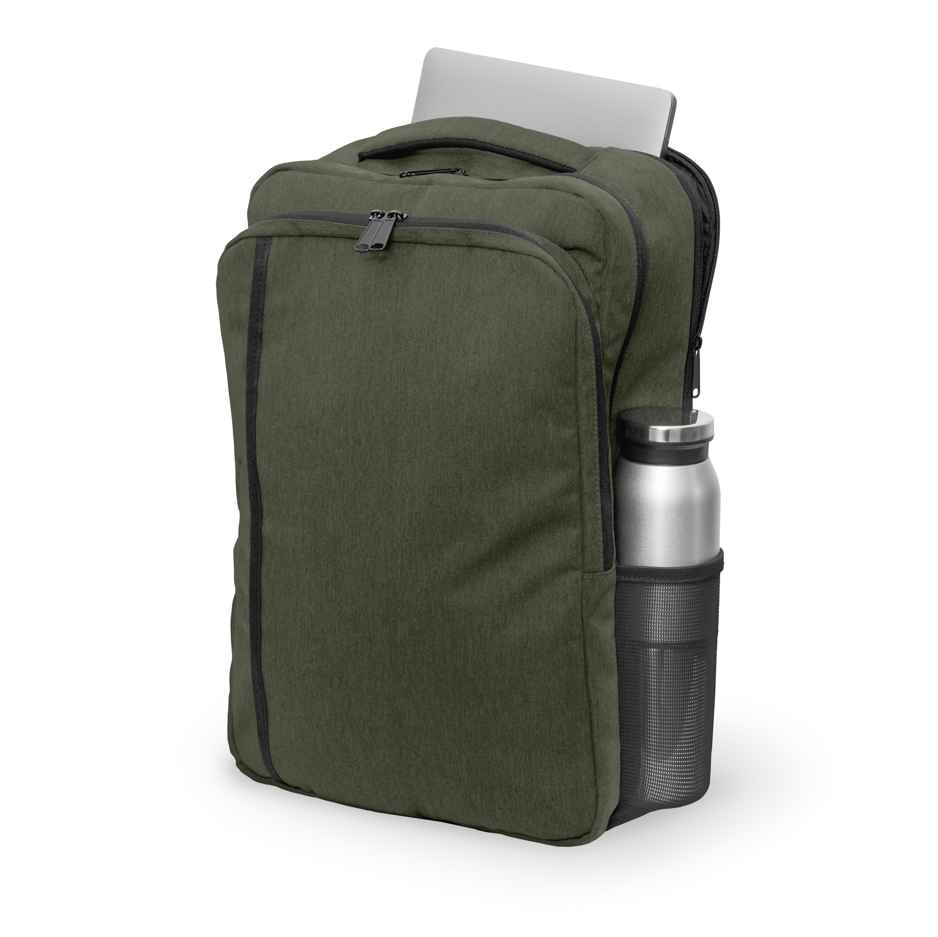 Nomad Must Haves - Renew Backpack 1
