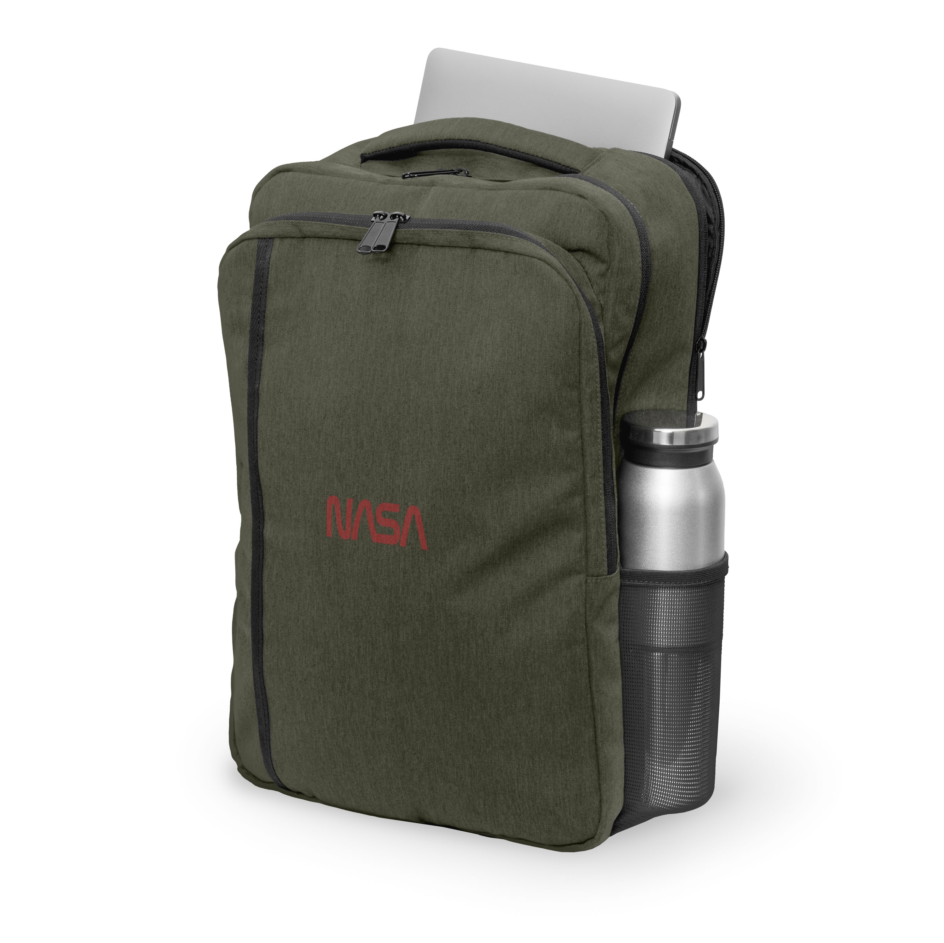 Nomad Must Haves - Renew Backpack 1