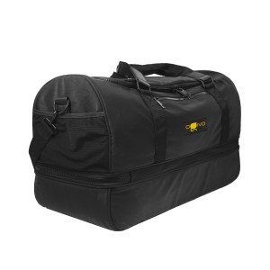 Node Shoe Compartment Duffle 1 Node Shoe Compartment Duffle 1