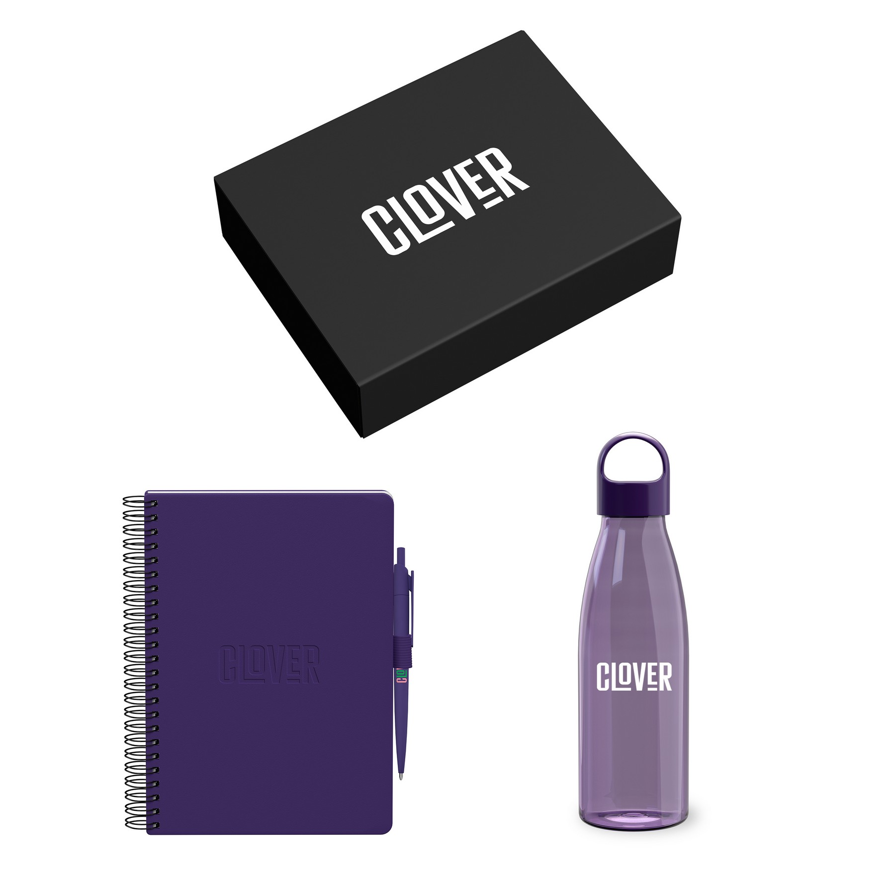 Neoskin Desk Reset 3-Piece Gift Set 1