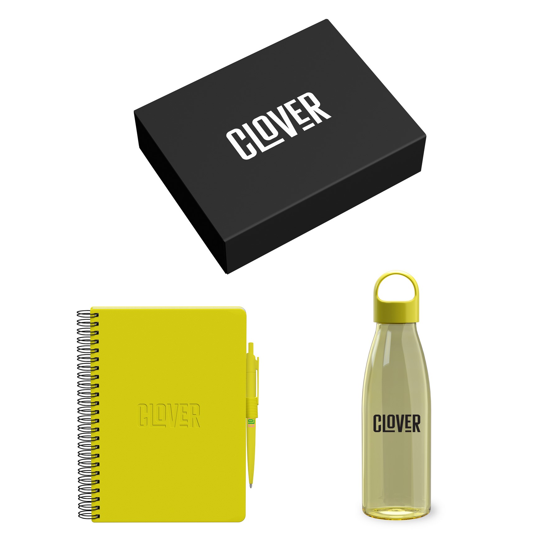 Neoskin Desk Reset 3-Piece Gift Set 1
