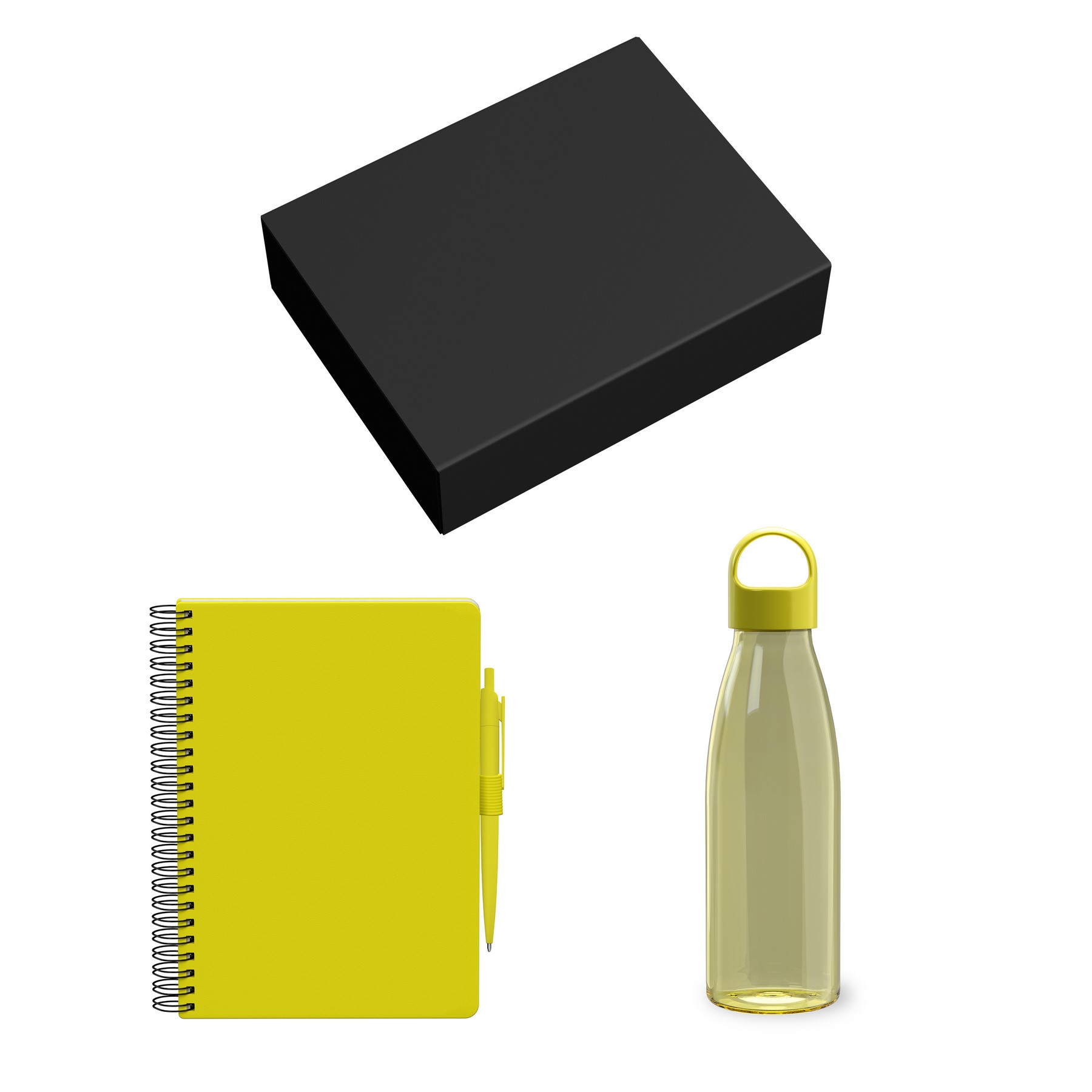 Neoskin Desk Reset 3-Piece Gift Set 1