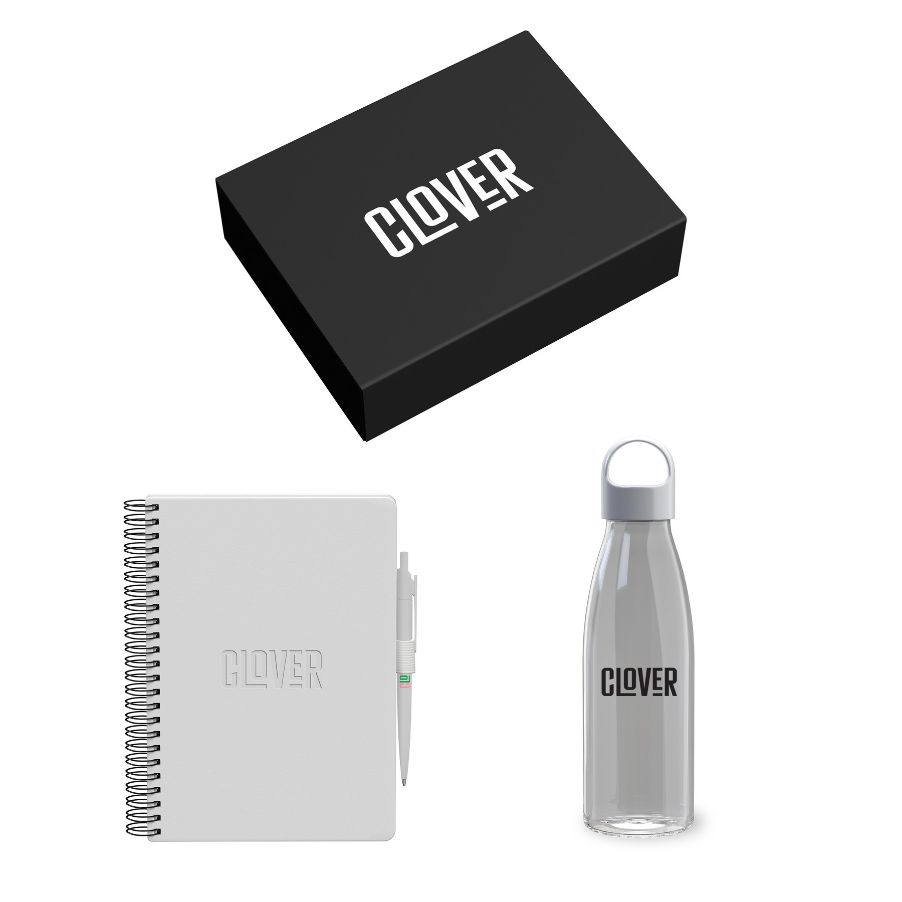 Neoskin Desk Reset 3-Piece Gift Set 1