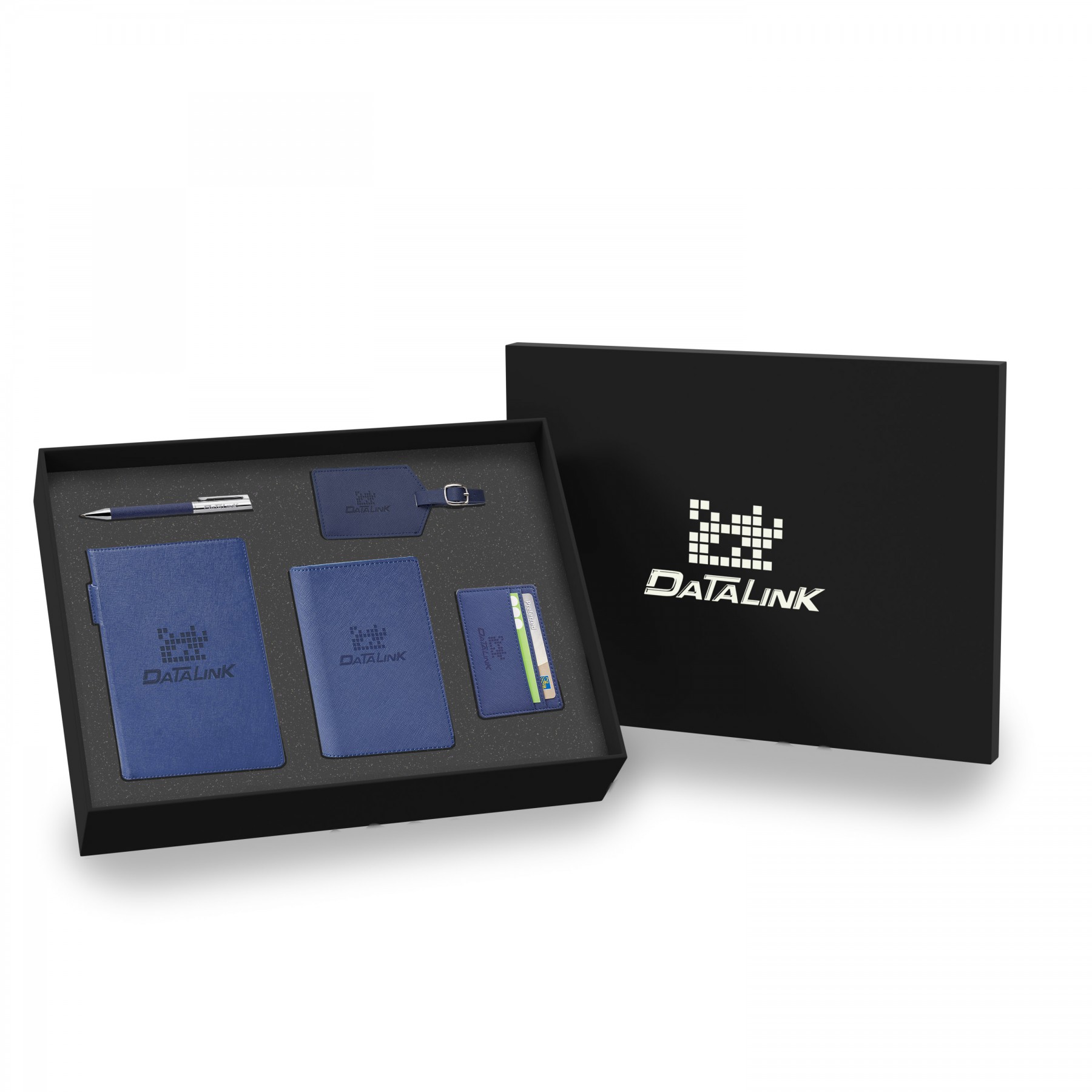 Big 5 Toscano 5-Piece Kit 1