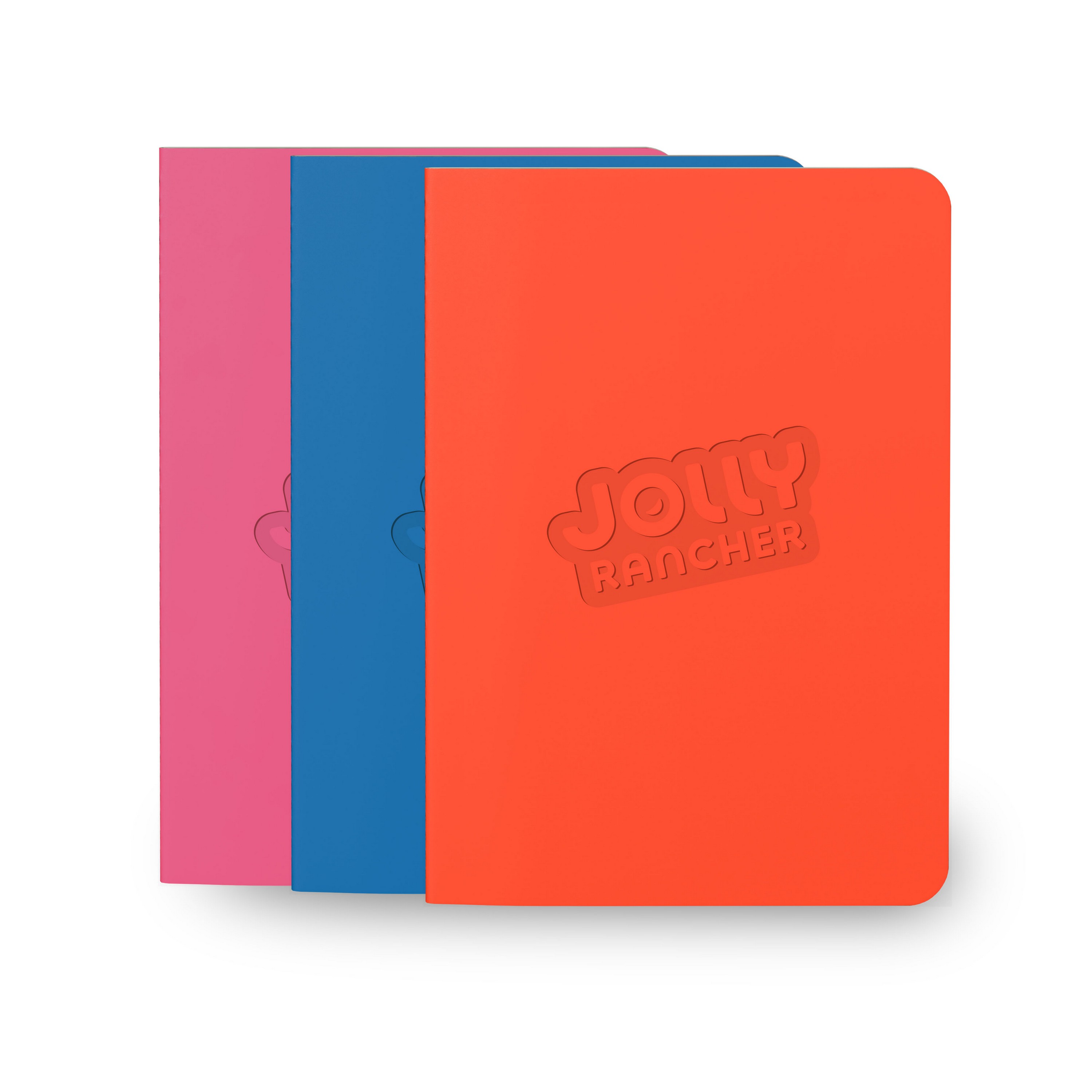 Eye Candy Single Meeting Journal 1