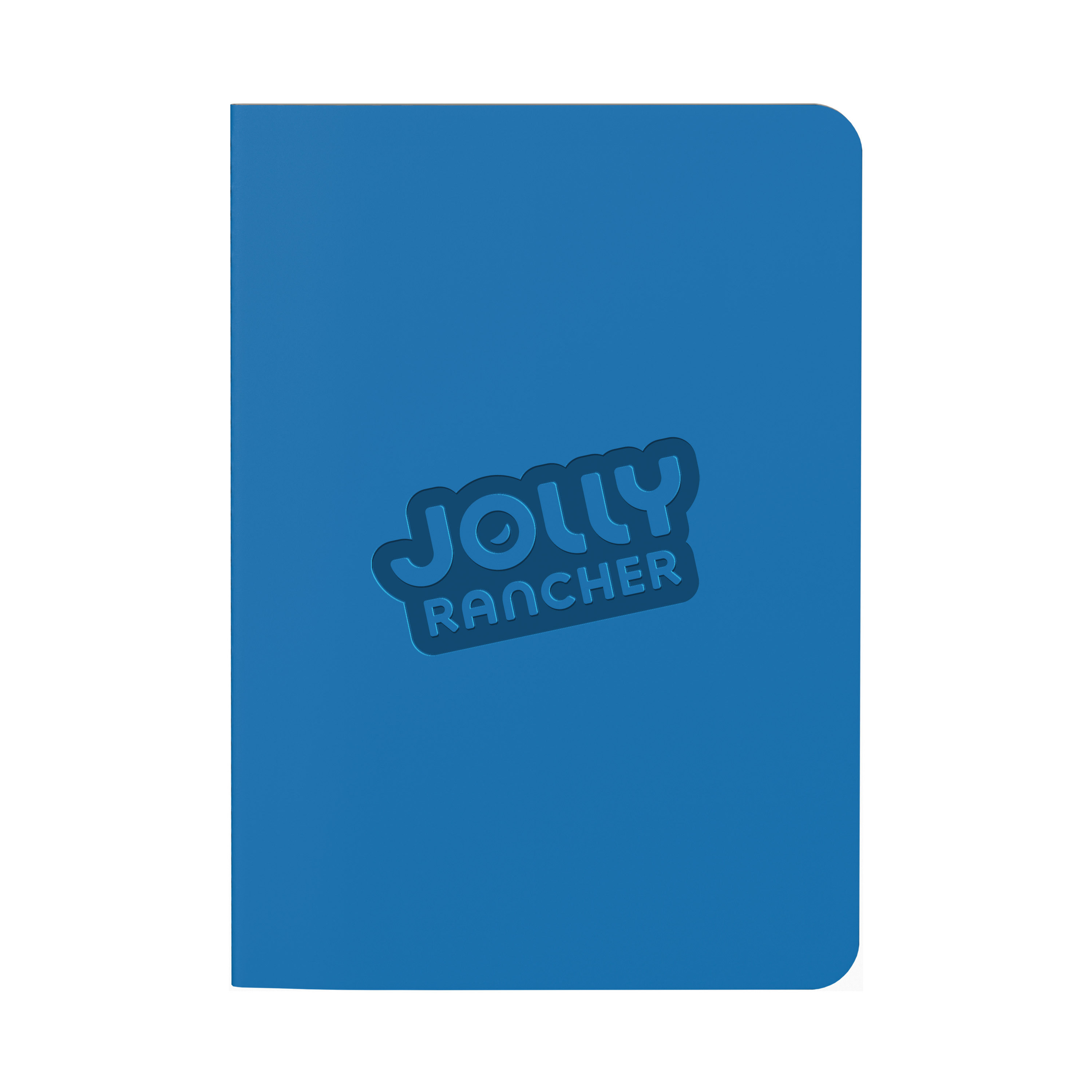 Eye Candy Single Meeting Journal 1