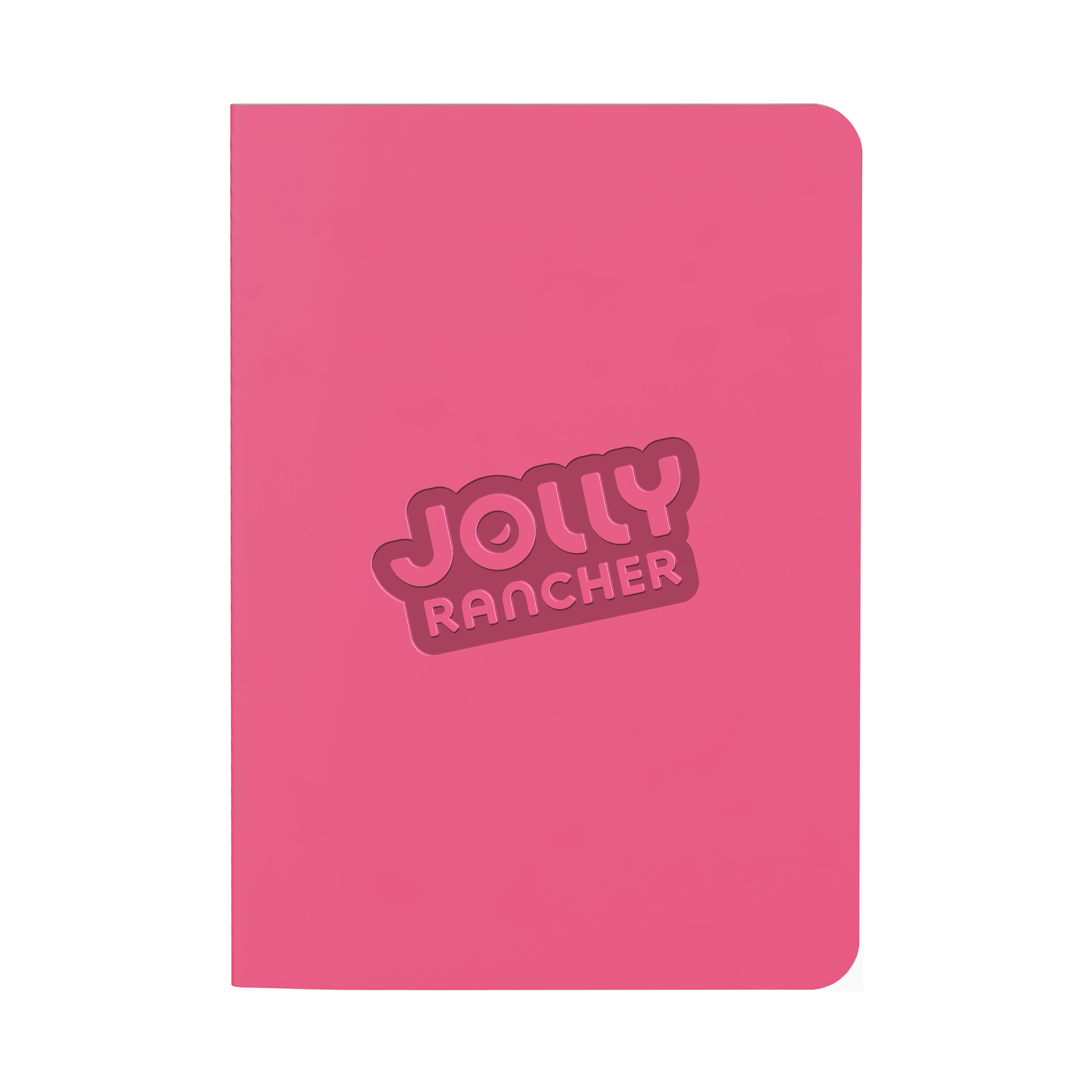 Eye Candy Single Meeting Journal 1