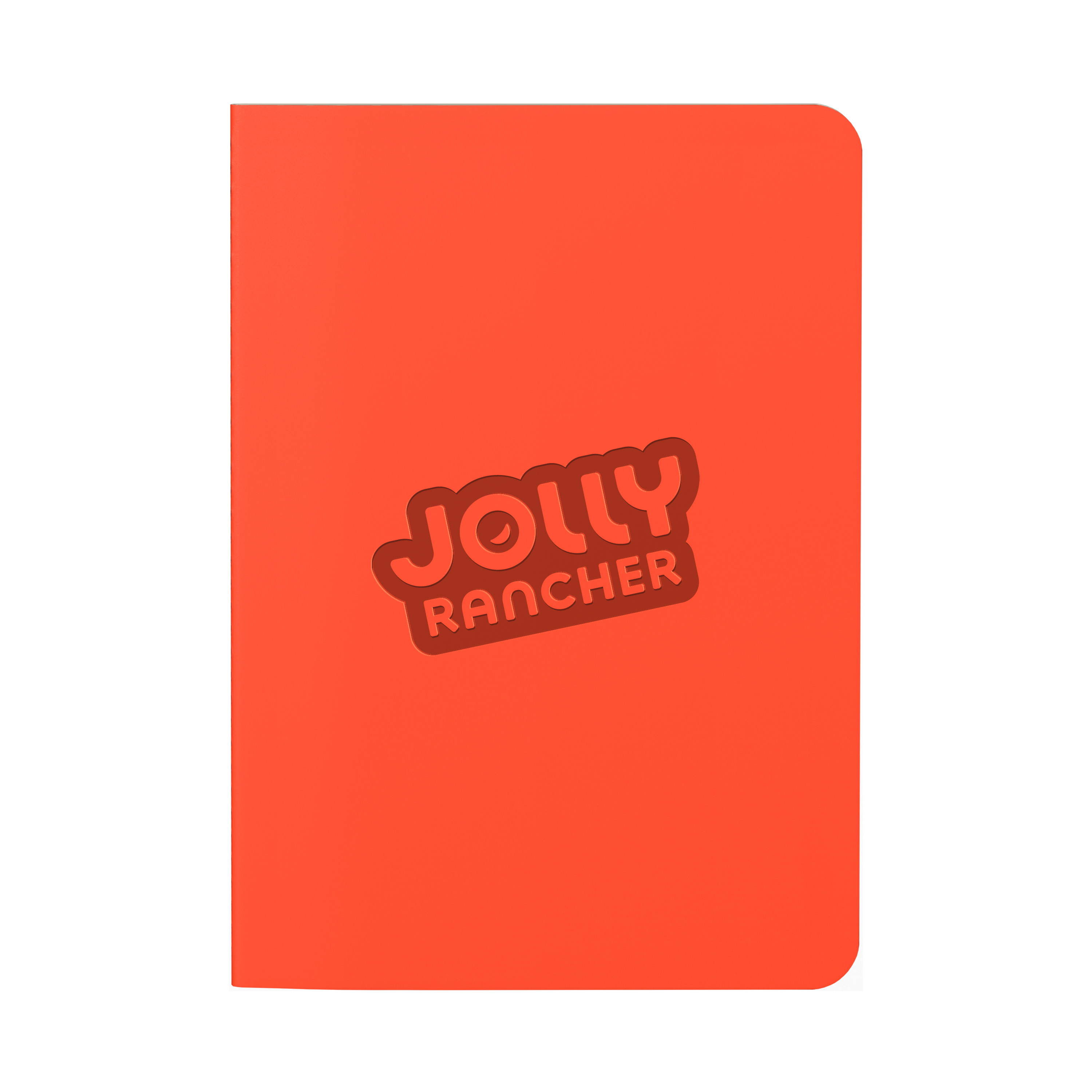 Eye Candy Single Meeting Journal 1