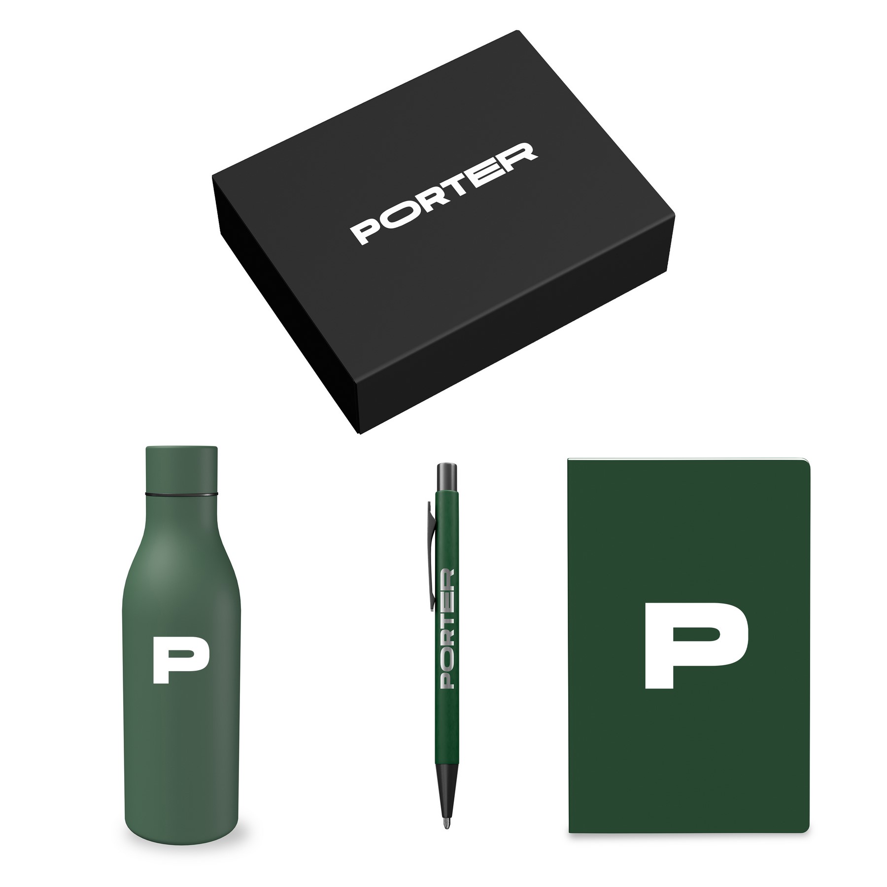 Modq Brainstorm Starter 3-Piece Gift Set 1