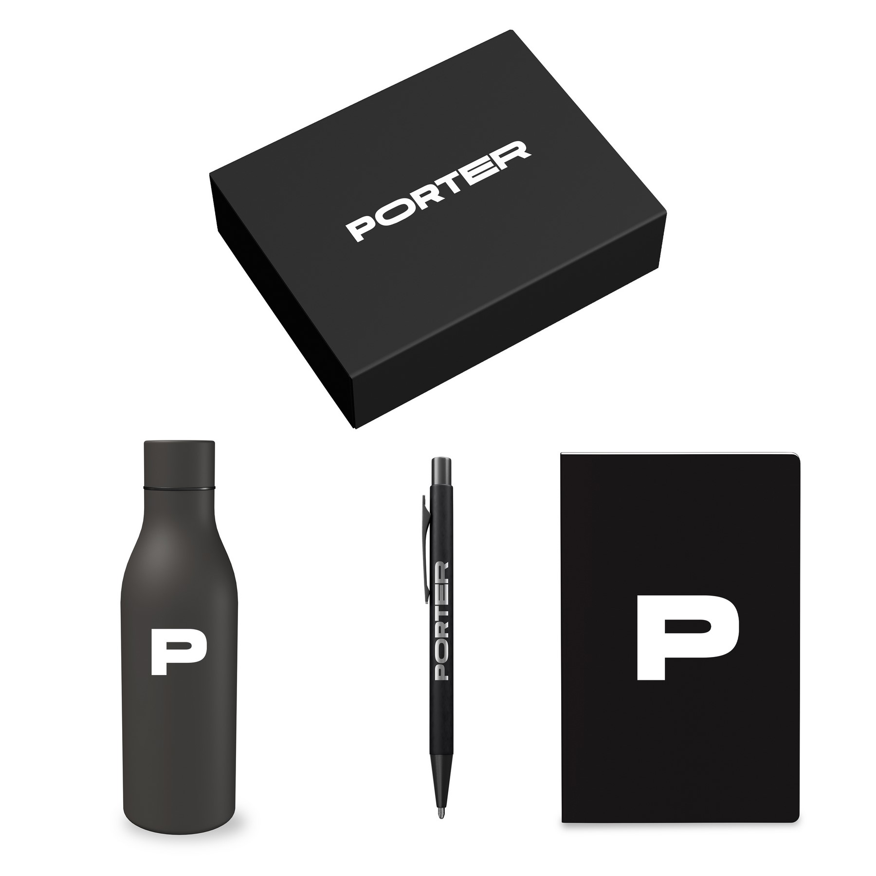 Modq Brainstorm Starter 3-Piece Gift Set 1