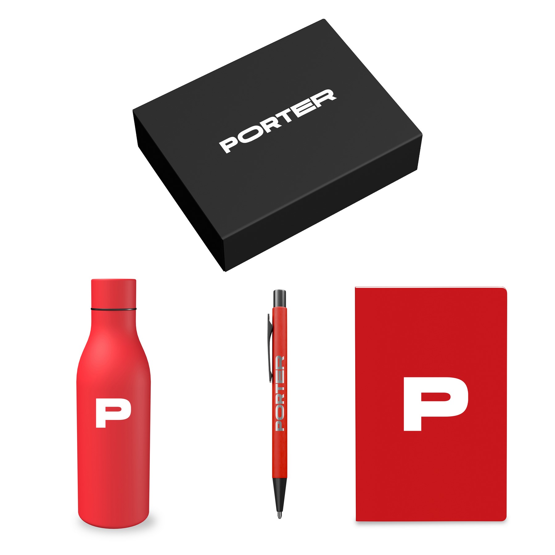 Modq Brainstorm Starter 3-Piece Gift Set 1