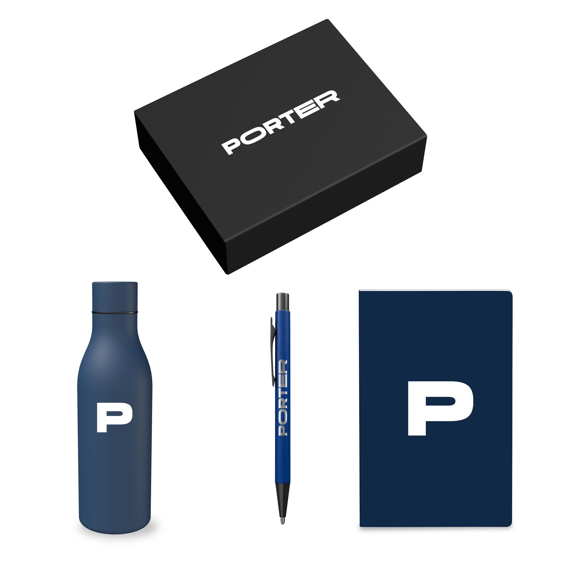 Modq Brainstorm Starter 3-Piece Gift Set 1