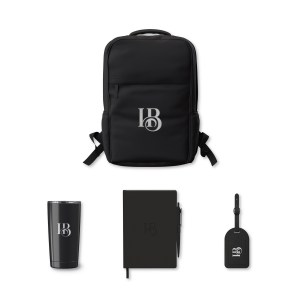 Next Stop 4-Piece Gift Set 1 Next Stop 4-Piece Gift Set 1