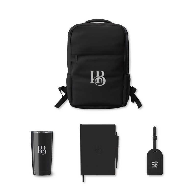 Next Stop 4-Piece Gift Set 1 Next Stop 4-Piece Gift Set 1